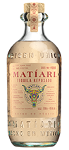 Matiari Reposado Tequila